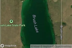 Brush Lake