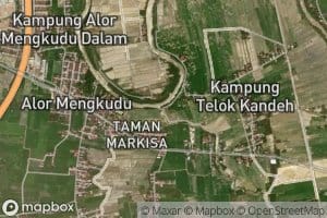 Alor Penyengat