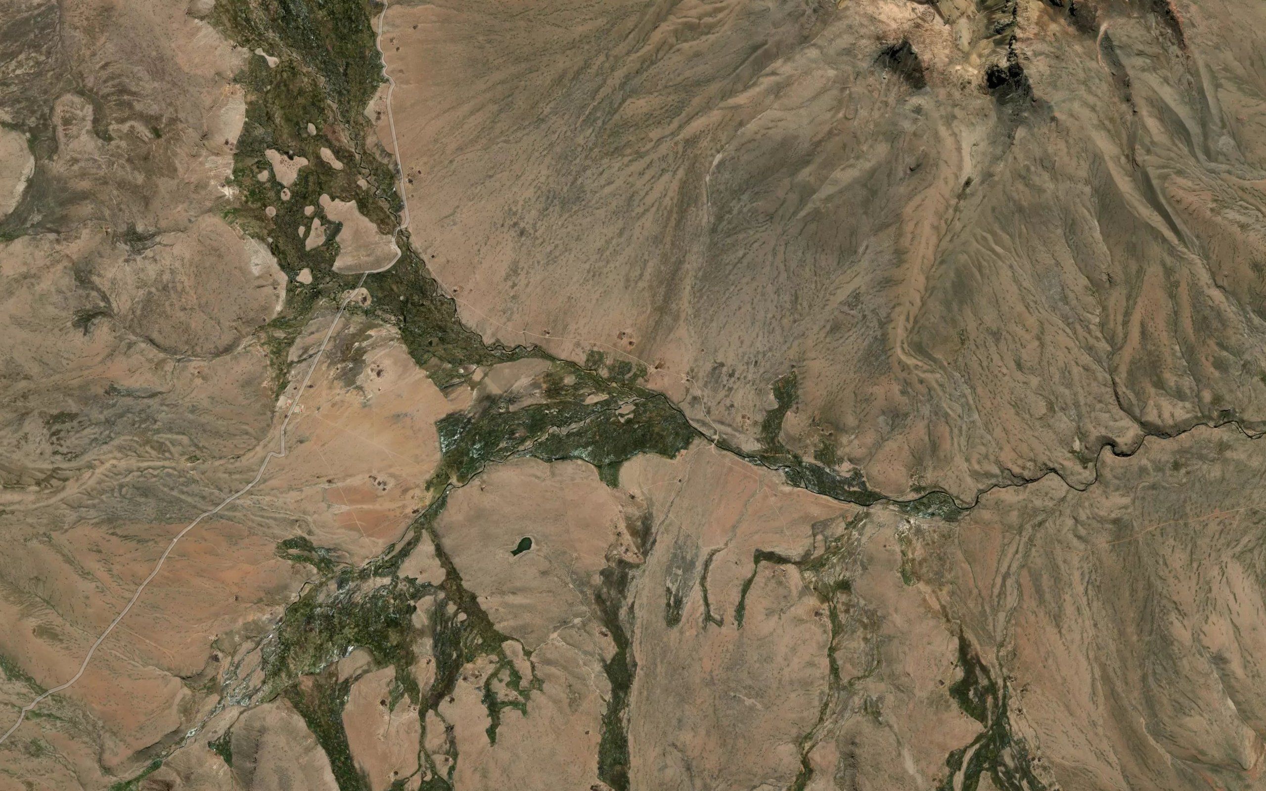 Rio Chila
