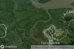 Rio Tucunduva