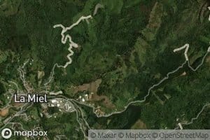 Quebrada El Cebadero