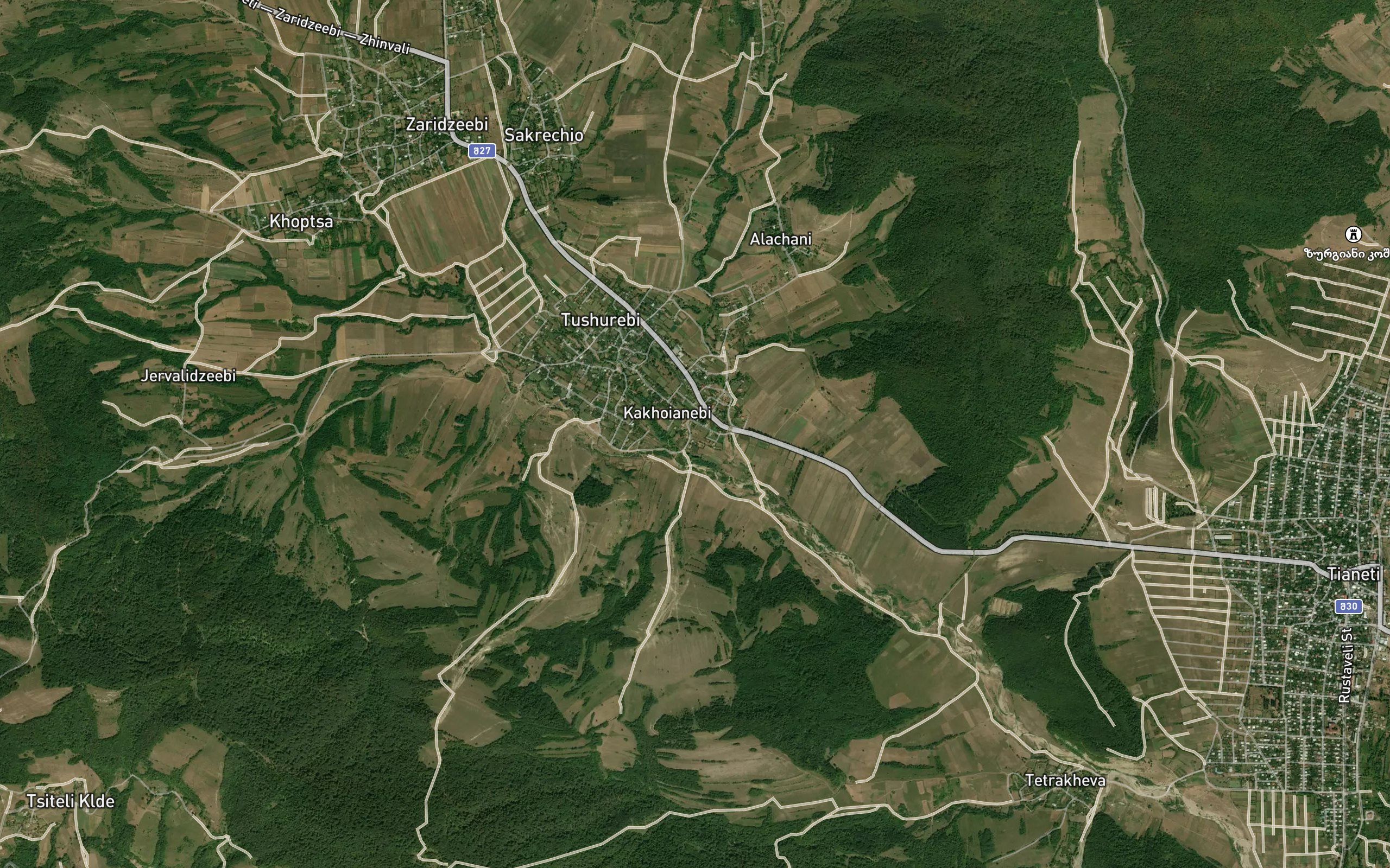 Verkhveli