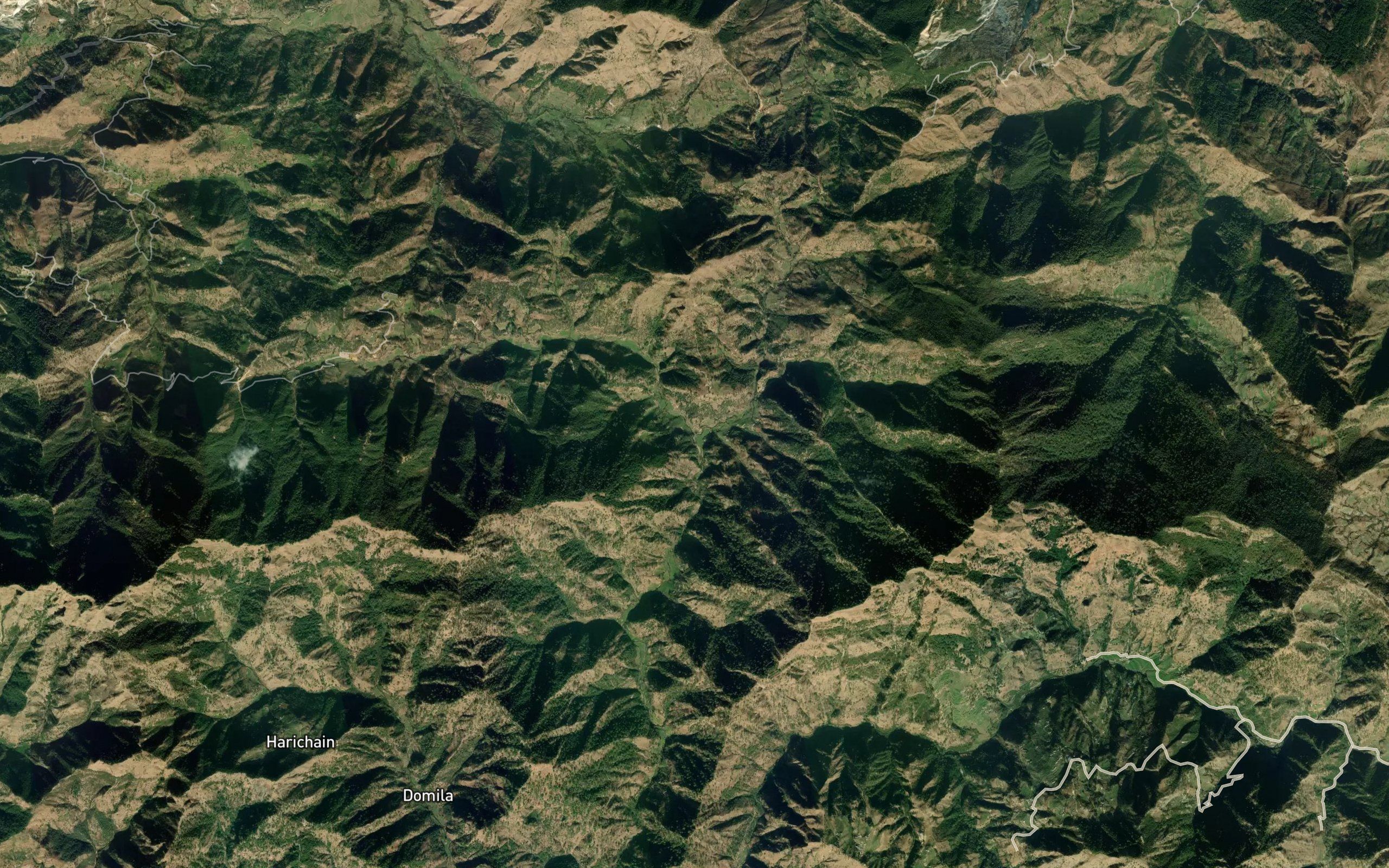 Khar Khola