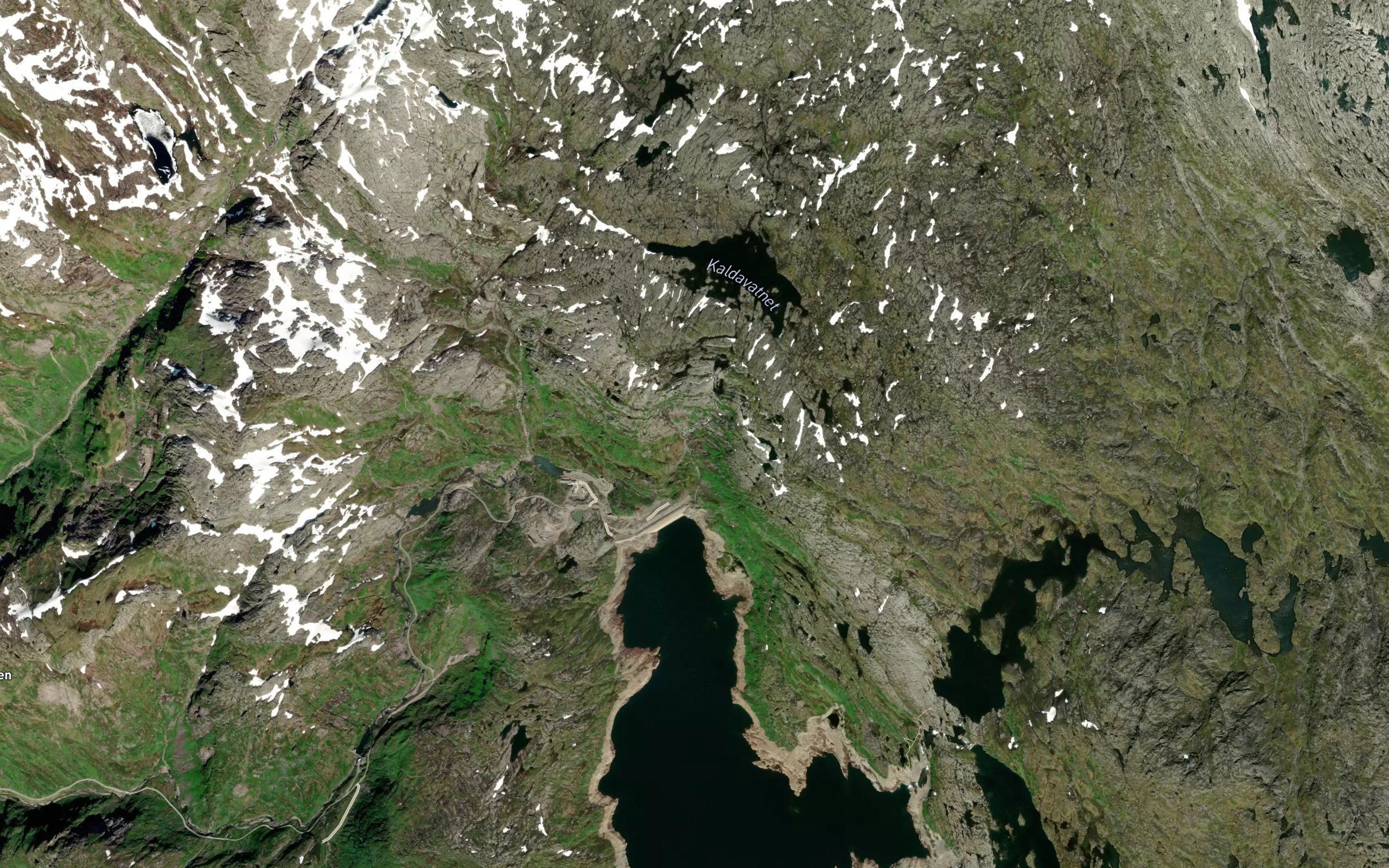 Kaldani