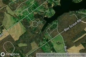 Deep Creek Lake