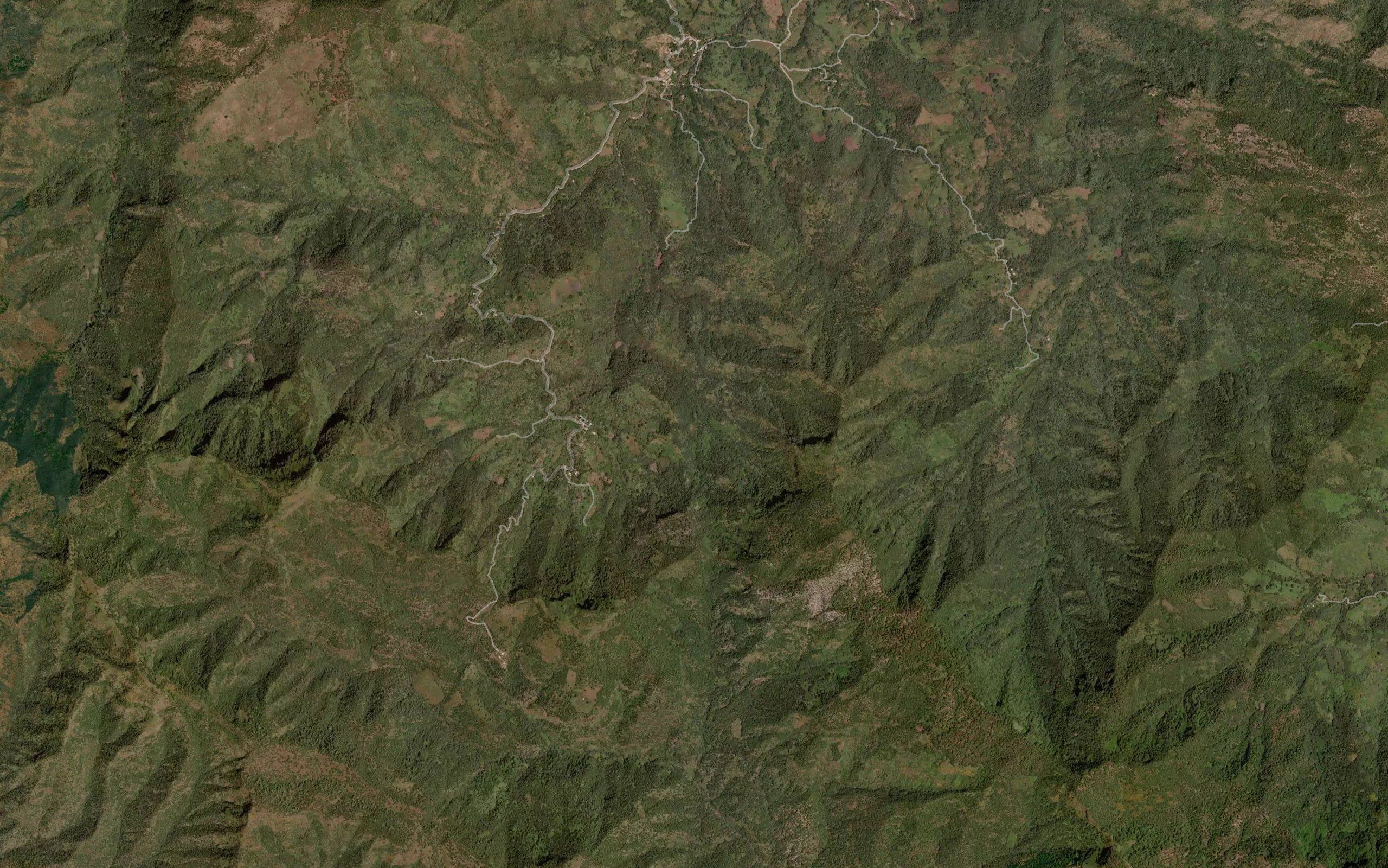 Barranca Los Bancos