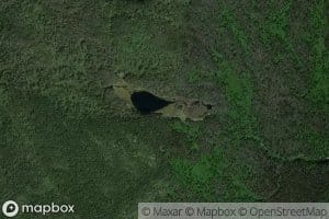 Petit lac au Bois Vert