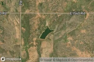 Tri-County Turkey Creek Site 2a Reservoir