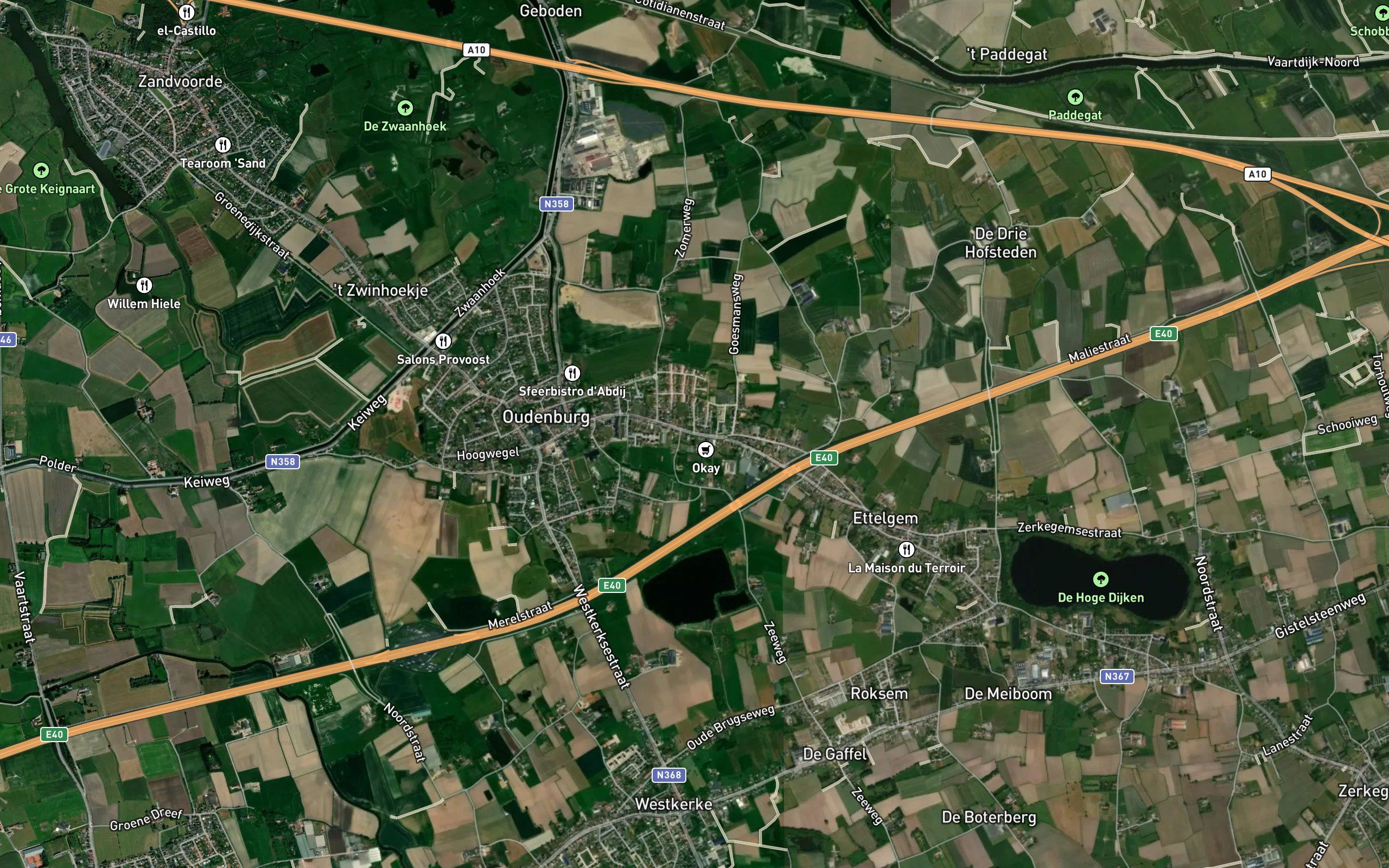 Riethofbeek