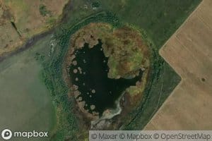 Vodokhranilishche Karasu