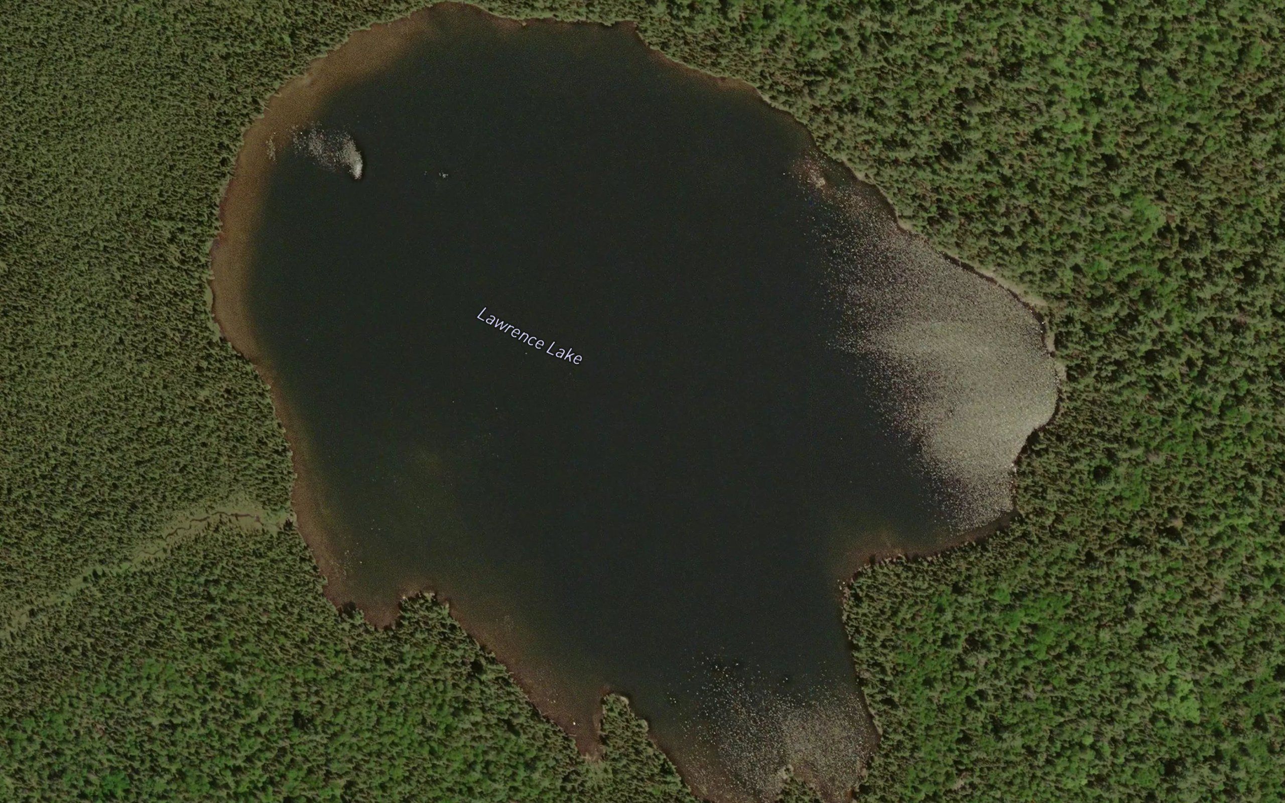 Lawrence Lake