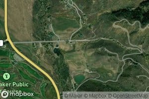 Priest Creek