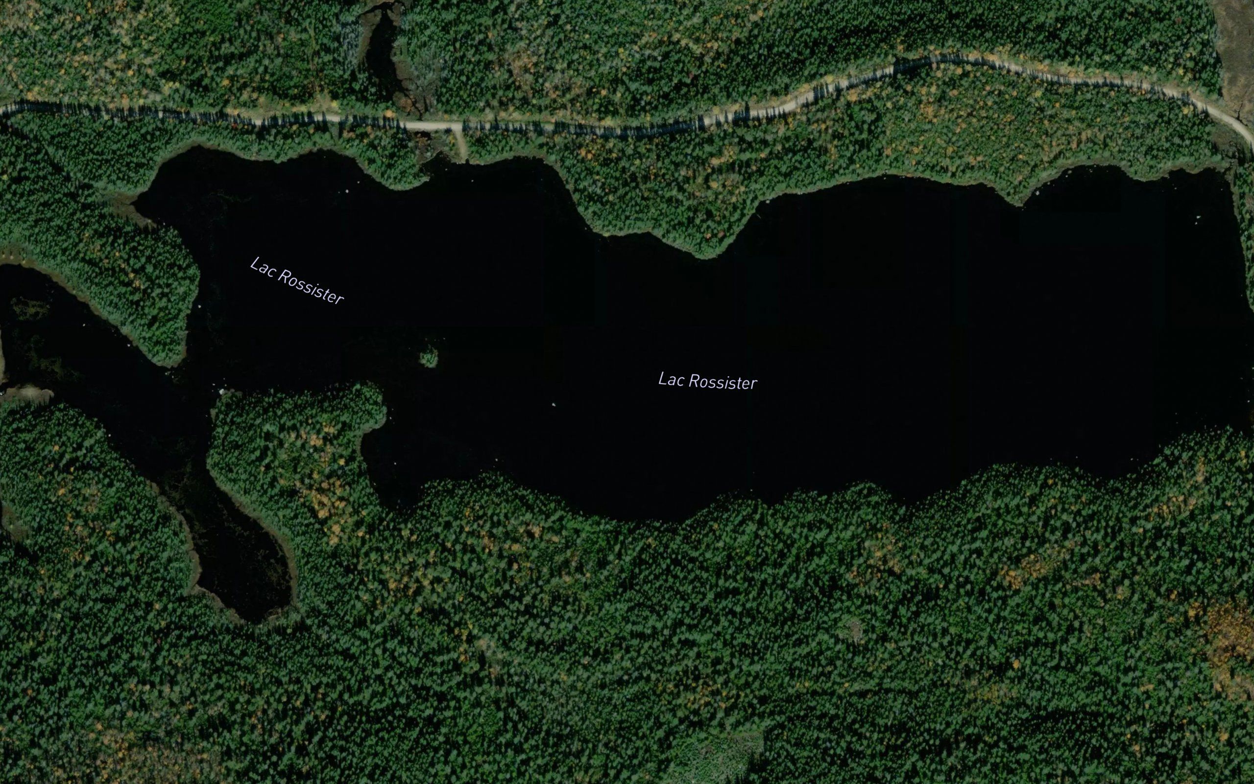 Lac Rossister