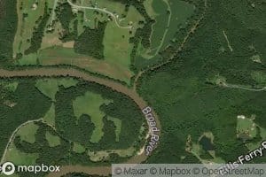 First Broad River