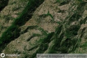 Quebrada Larga
