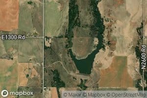 Sugar Creek Site L43 Reservoir