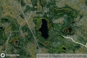 Tinsel Lake