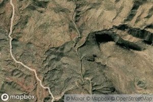 Walker Creek Spring