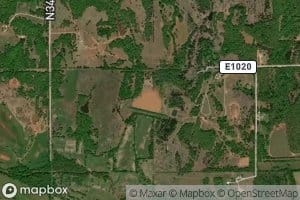 Quapaw Creek Site 35 Reservoir