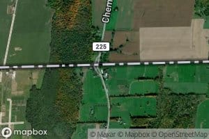 Cours d'eau Leduc-Letourneau