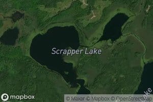 Scrapper Lake