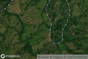 Quebrada San Antonio