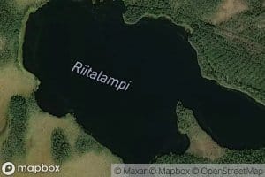 Riitalampi