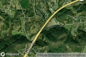 Coon Creek