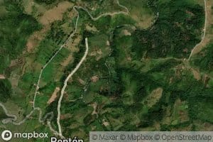 Quebrada Pizarrita