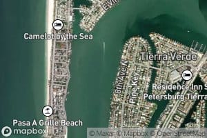 Pass-a-Grille Channel