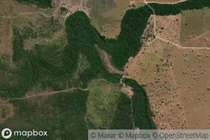 Corrego da Lagoa Seca