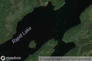 Rapid Lake