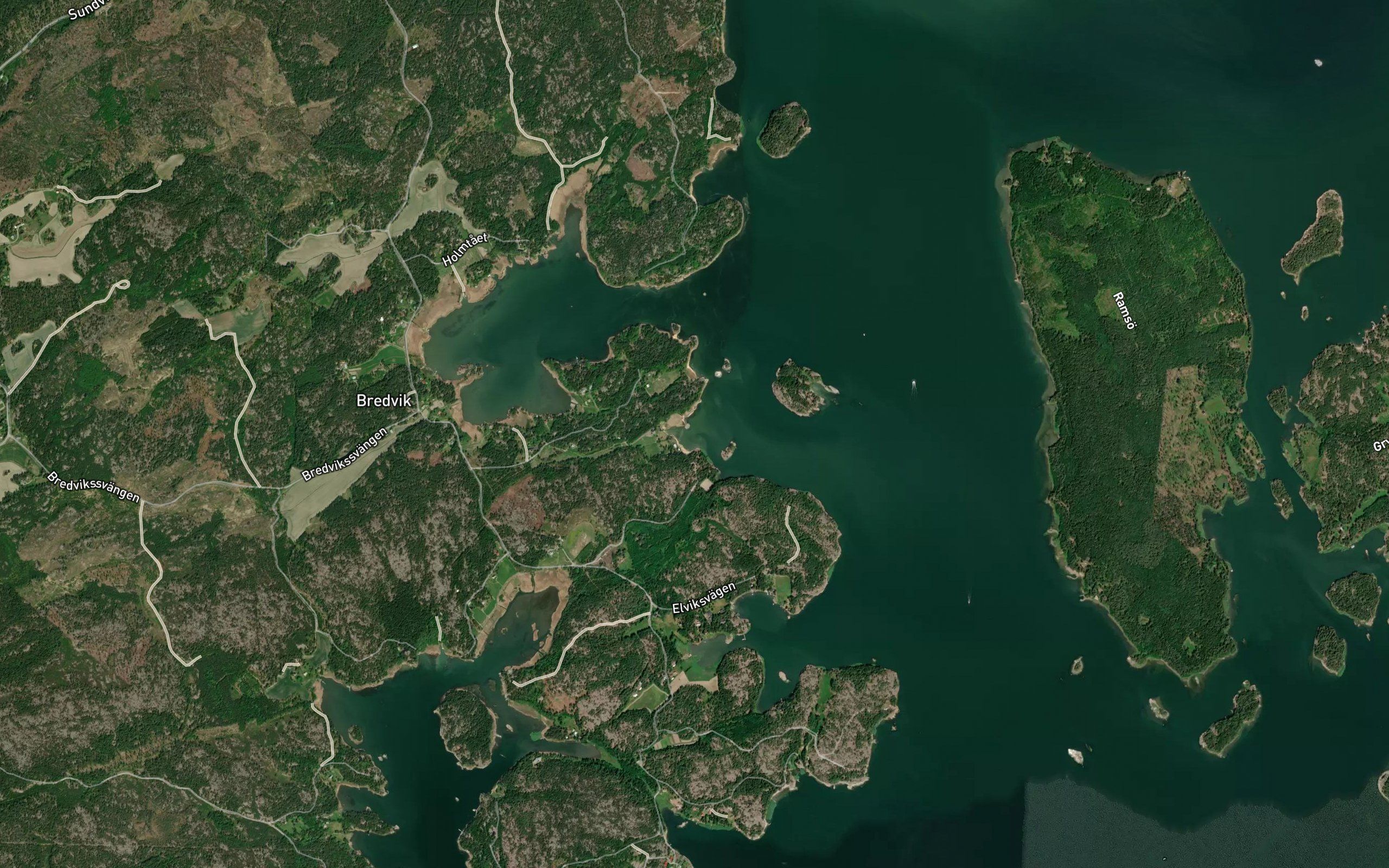 Krokviken