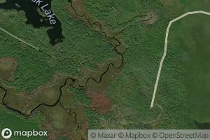 Morehouse Brook