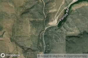 Dairy Creek