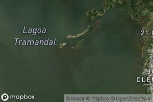 Lagoa de Fora