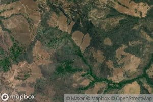 Barranca Ojo de Agua