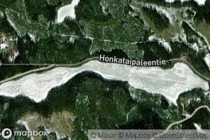 Alimmainen Honkalampi