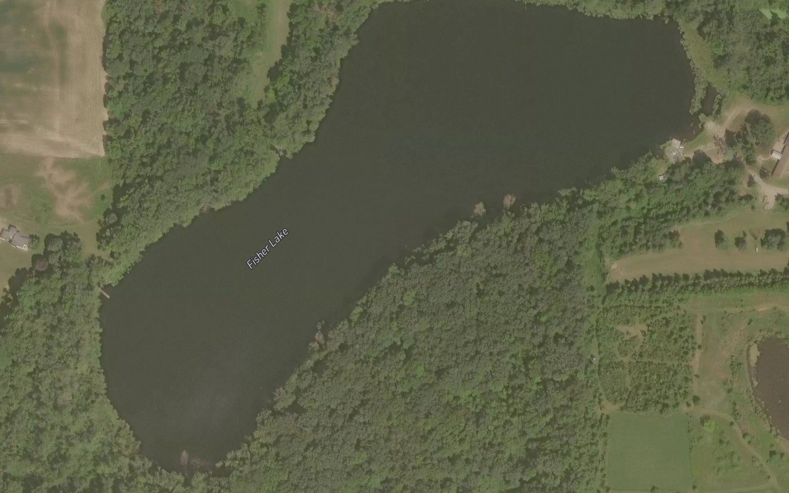 Fisher Lake