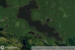 Lac Croche
