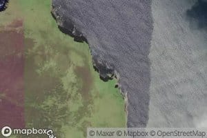 Pernealy Bay