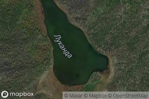 Ozero Lukanda