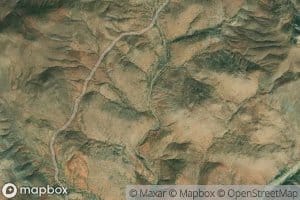 Canada Agua de Chole