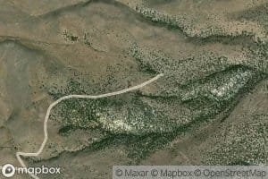 Red Mountain Spring