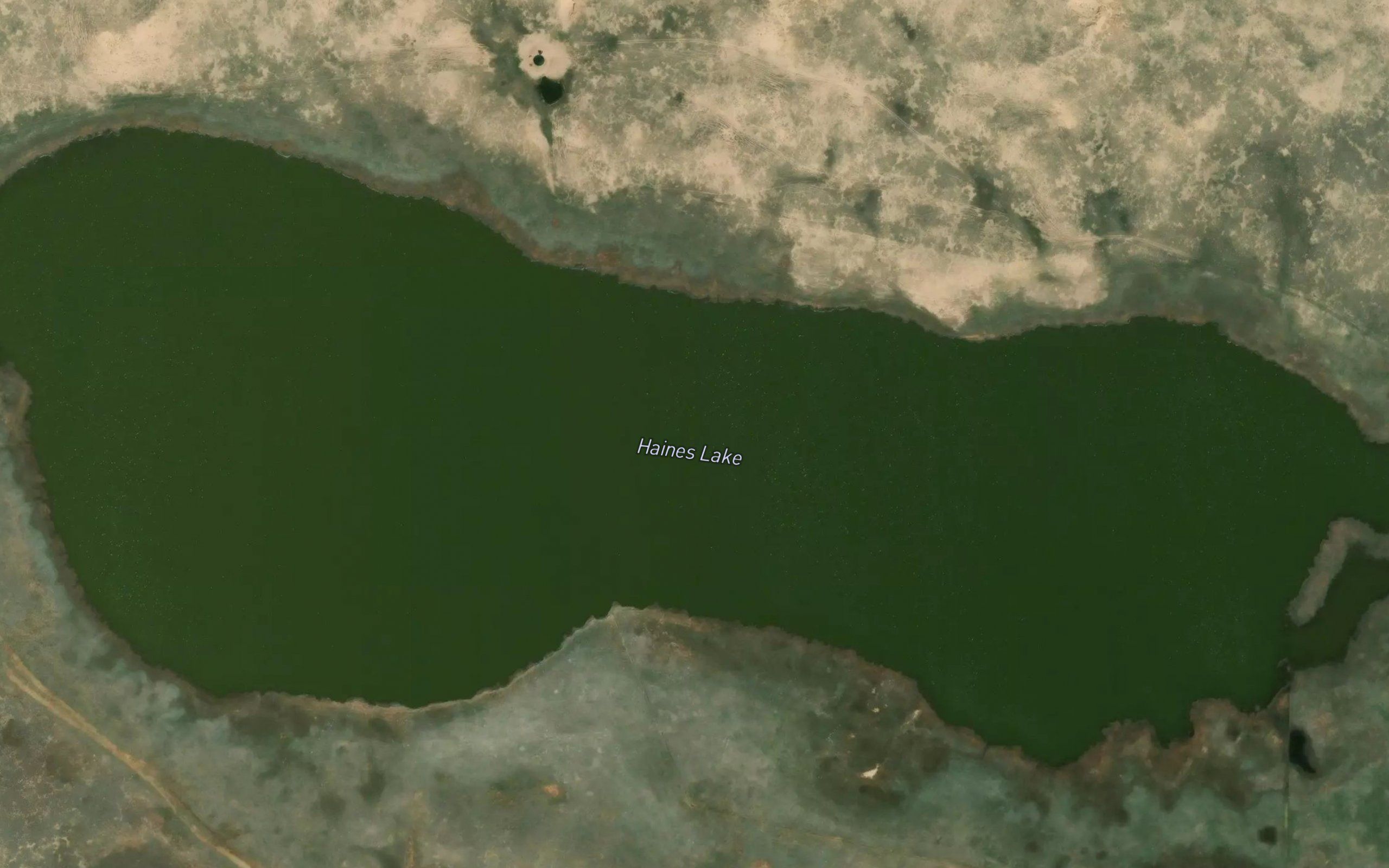 Haines Lake