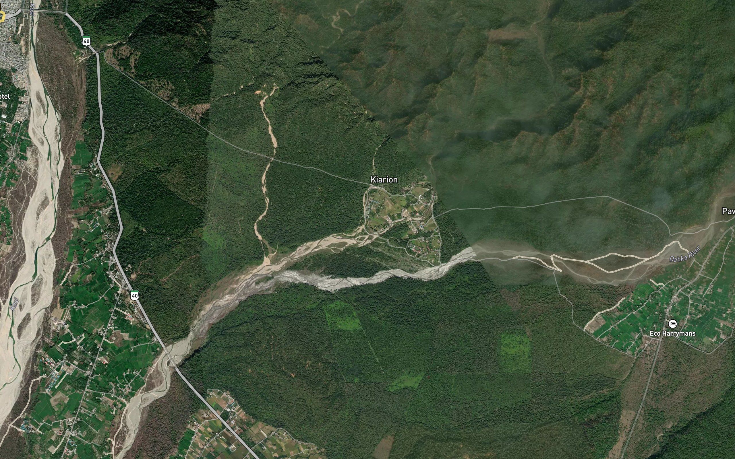 Ausani Sot