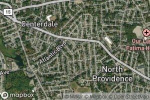 Whipple Pond (historical)