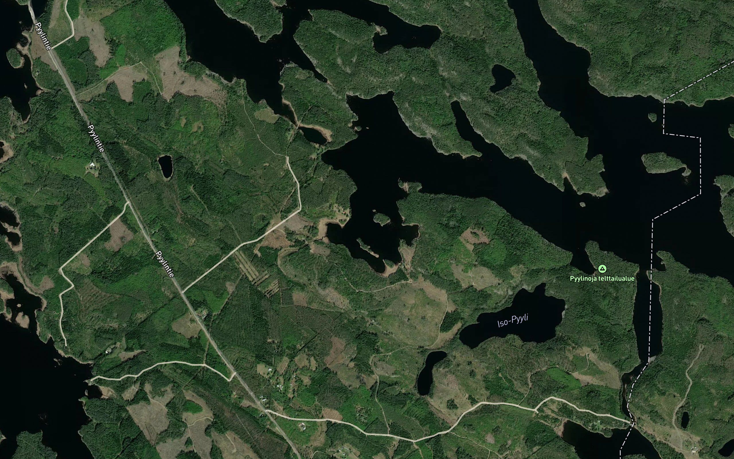 Karkulahti