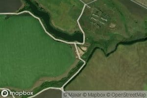 Balka Klenkina Vershina