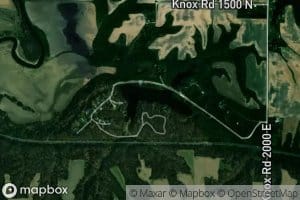 Happy Hollow Lake Number 2